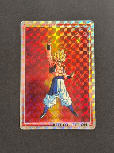 Carte dragon ball jcc - carte,