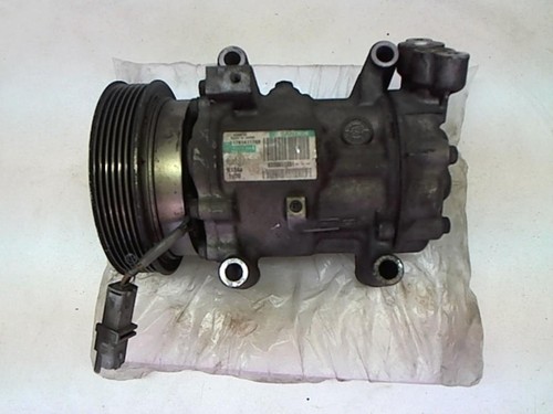 Compresseur clim renault - compresseur,