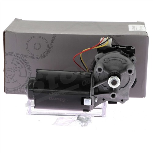 Moteur essuie glace avant - moteur,
