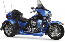 Kit De Marchepied Trax Pour