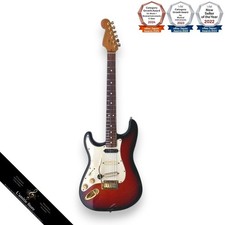 Fender USA 50th Anniversary