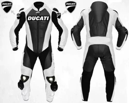 Renfort ducati moto hommes - ducati,