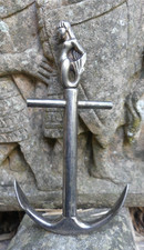 Tire Bouchon Ancre de Marine