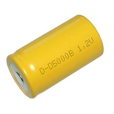 Mexcel Pile rechargeable