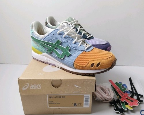Sneakers asics sean - x,