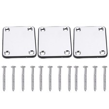 Acier pour Guitare Basse 3PCS