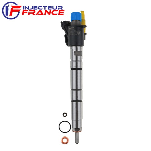 0445116016 injecteur volvo - volvo, s60
