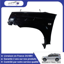 ?? AILE AVANT GAUCHE NISSAN X-TRAIL ➤631138H700 ♻️