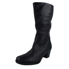 Bottes Slouch Mi-Mollet Gabor