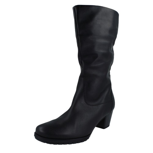 Bottes slouch mollet gabor - slouch,