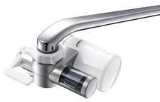 Nouveau purificateur d'eau type robinet Mitsubishi Rayon CLEANSUI CSP601-SV