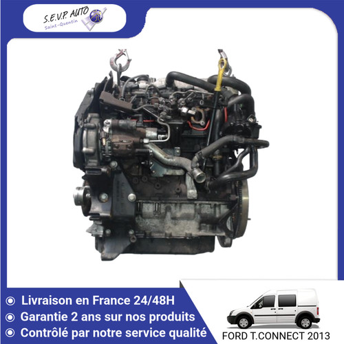 Moteur ford - moteur,