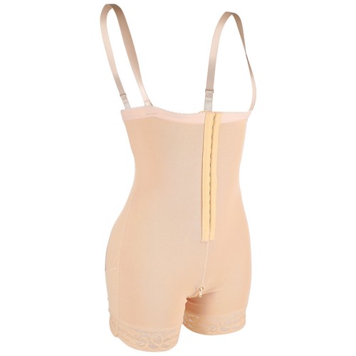 Body shaper ventre contrôle - body,