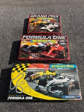 SCALEXTRIC Formula One Grand