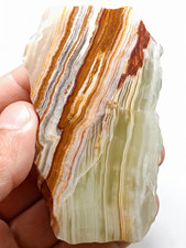 Aragonite 126 g Pakistan