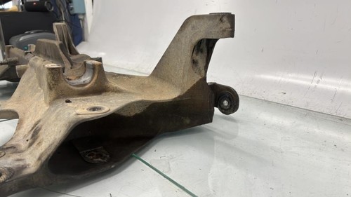 Berceau avant peugeot - avant, bipper