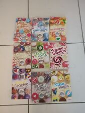 Lot 9 Livres Ado Cathy Cassidy