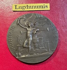Médaille - Monnaie de Paris