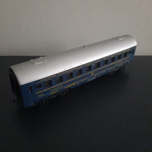 Lima 26176 voiture - ho, lit