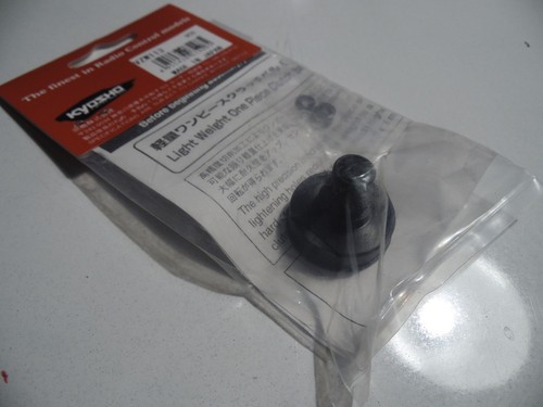Kyosho vzw113 lightweight one - kyosho,