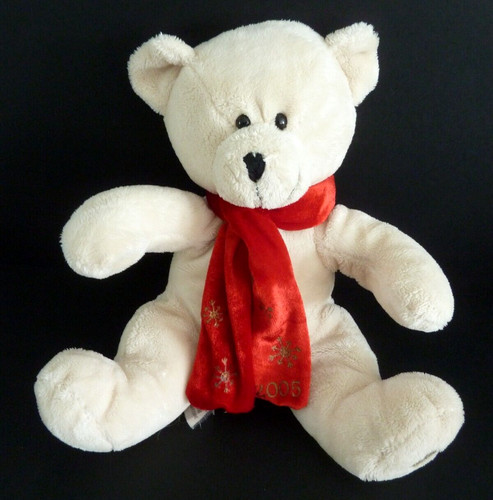 Doudou peluche beauty - peluche,