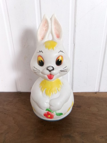 Vintage jouet bascule - vintage,