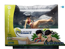 Figurine venus on the beach