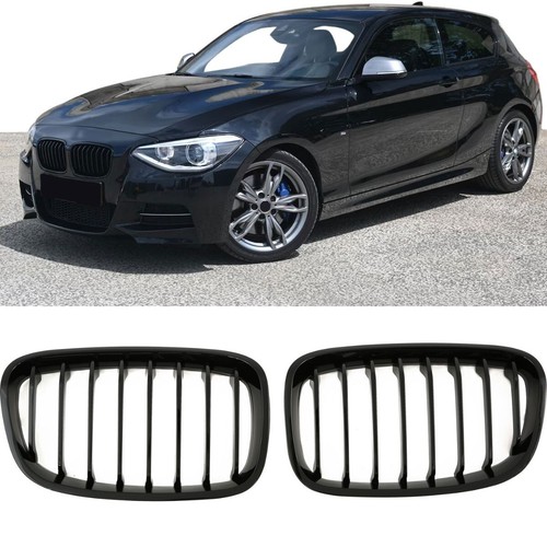 Grilles calandre pour bmw - calandre,