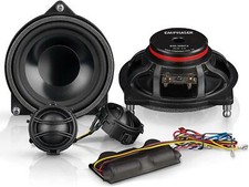 Enceinte EMPHASER EM-MBF2 2 voies Plug & Play 10 cm compatible avec Mercedes
