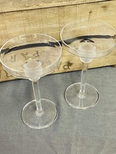 Cristal Coupes Peill & Putzler