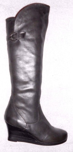 Marc germany bottes fourrées - marc,