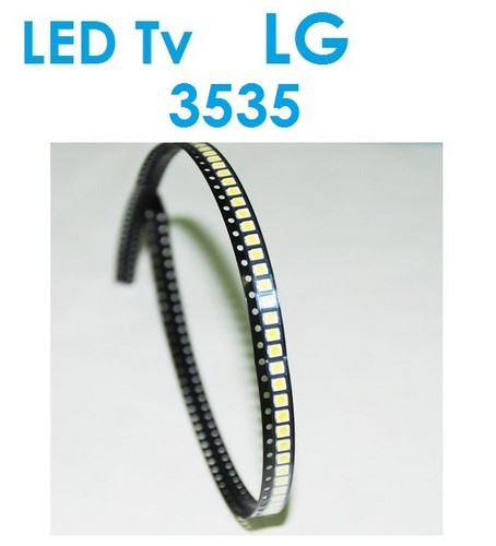 Led retro eclairage - 2, retro-eclairage