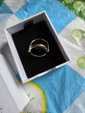 Bague Ginette NY Or 18 Carats