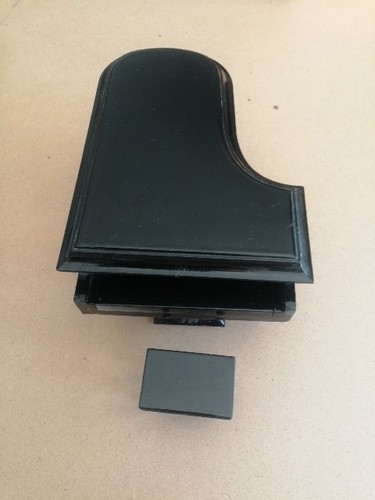 Piano miniature pour mettre - piano,