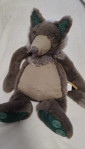 Doudou peluche moulin roty - doudou,