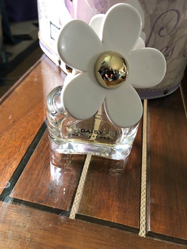 Collection flacon vide daisy - flacon,