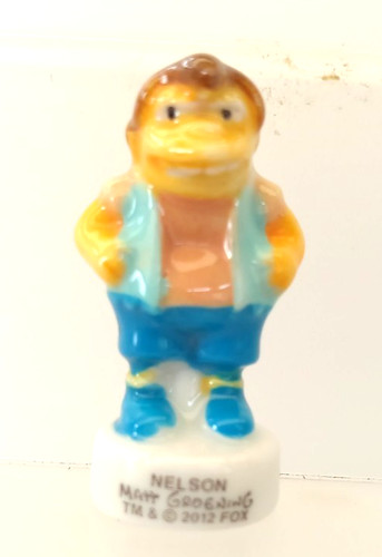 Fève 2012 simpson nelson - 2012,