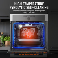 Four Encastrable Four Mural