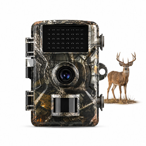 Caméra chasse vision nocturne - chasse,