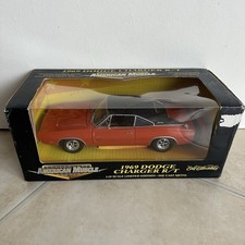 1/18 Dodge Charger R/T 1969
