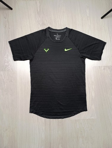 Shirt nike court aeroreact - t-shirt,