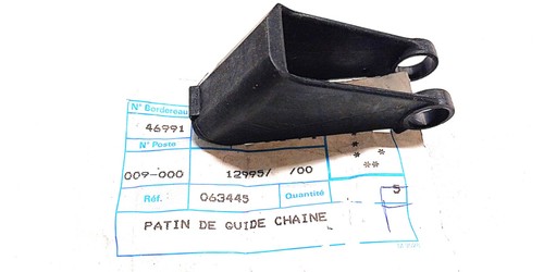 Tendeur chaîne original - tendeur, de