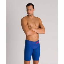ARENA Costume Natation De Compétition Powerskin Carbone Glide Jammer Approuvé F