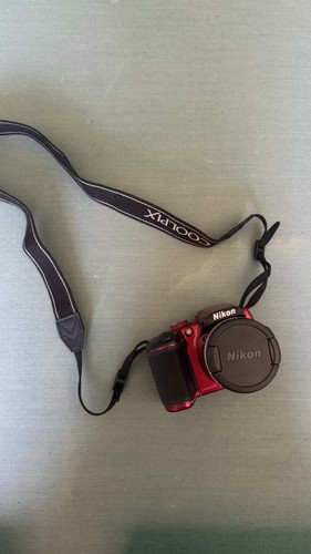 Appareil photo nikon coolpix - photo,