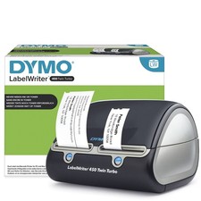 Dymo LabelWriter 450 Twin