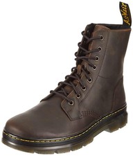 Dr. Martens unisex adult Lace