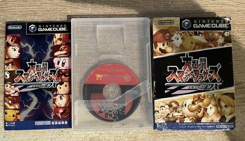 Game cube jap ntsc - cube,