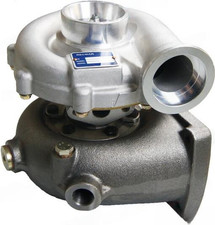 Yanmar turbocompresseur - yanmar,