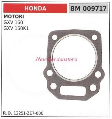 Joint culasse honda - culasse,