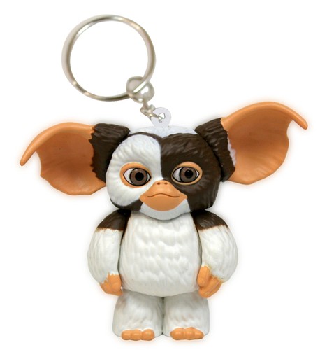 Porte clés gremlins gizmo - porte-clés,